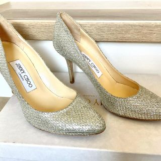 ジミーチュウ(JIMMY CHOO)のJimmy Choo ハイヒール(ハイヒール/パンプス)