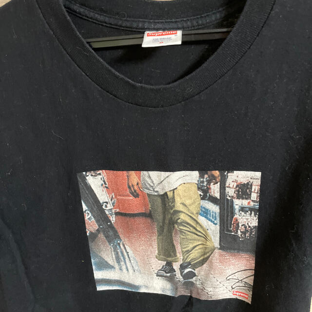 supreme Tシャツ