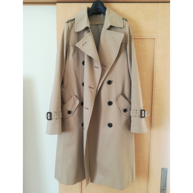 SANYO  COAT  100年コート 三陽商会 トレンチコートジャケット/アウター