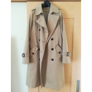 サンヨー(SANYO)のSANYO  COAT  100年コート 三陽商会 トレンチコート(トレンチコート)