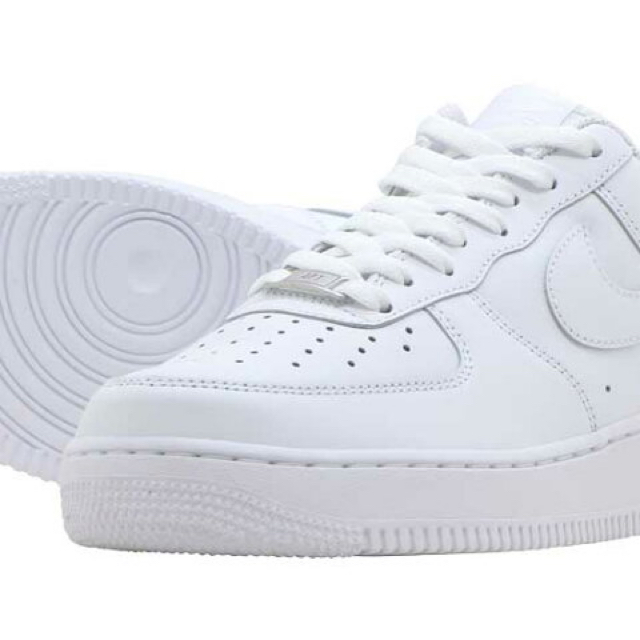 AIR FORCE 1 07