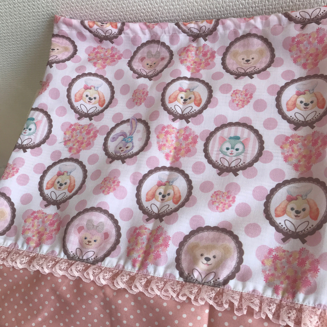 まるも様　専用 ハンドメイドのキッズ/ベビー(外出用品)の商品写真