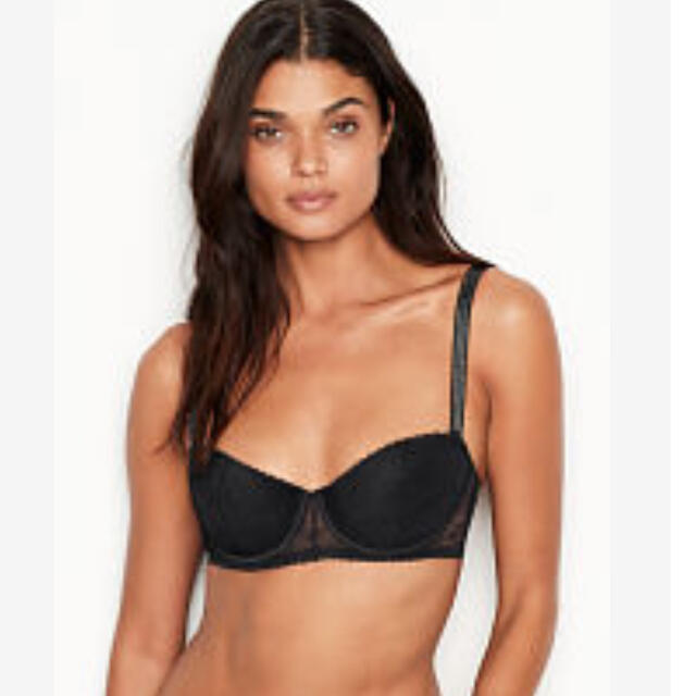 Victoria's Secret(ヴィクトリアズシークレット)のVictoria’s Secret ブラ　32D D 70E レディースの下着/アンダーウェア(ブラ)の商品写真