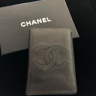 CHANEL(名刺入れ/定期入れ)のフリマアイテム一覧 CHANEL(名刺入れ/定期入れ)のフリマアイテム一覧