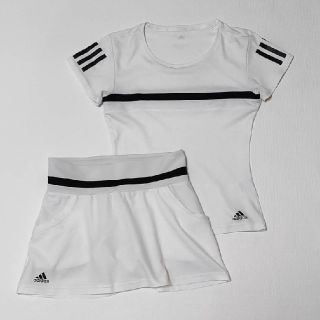 アディダス(adidas)のアディダス テニスウェア[レディース、ジュニア](ウェア)