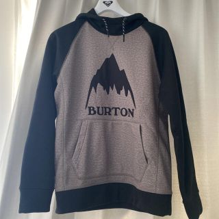 バートン(BURTON)のさき様専用【Burton】オークプルオーバーフーディー(パーカー)