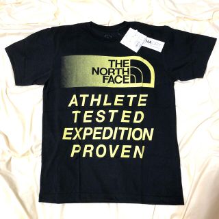 ザノースフェイス(THE NORTH FACE)のノースフェイス Tシャツ(Tシャツ/カットソー(半袖/袖なし))