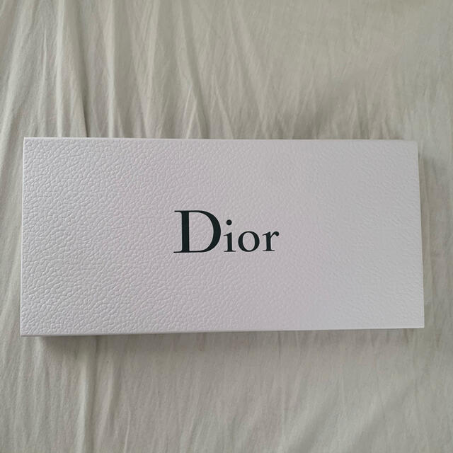Dior(ディオール)のDior チャーム　ノベルティ　(2/6〜2/7当日発送) エンタメ/ホビーのコレクション(ノベルティグッズ)の商品写真