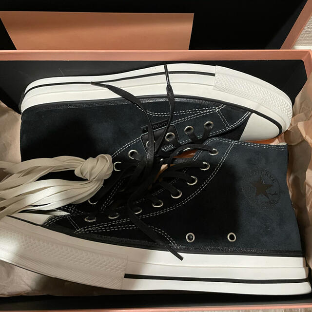 Arc’teryxCONVERSE addict CHUCK TAYLOR NH HI