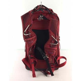 KLATTERMUSEN バックパック　Gna 40L(リュック/バックパック)