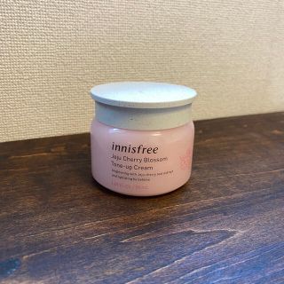 イニスフリー(Innisfree)のinnisfree(フェイスクリーム)