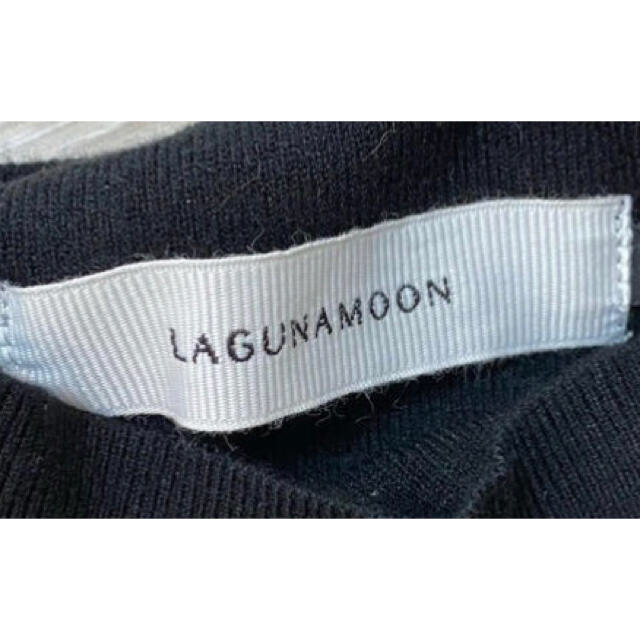 LagunaMoon(ラグナムーン)のmiiiiさま　　専用 レディースのワンピース(ロングワンピース/マキシワンピース)の商品写真