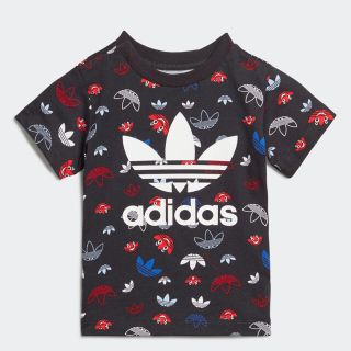 アディダス(adidas)の新品✨アディダス Tシャツ 80cm(Ｔシャツ)