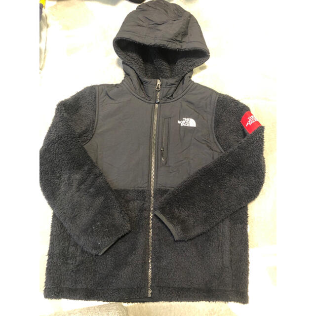 THE NORTH FACE キッズ フリース 140