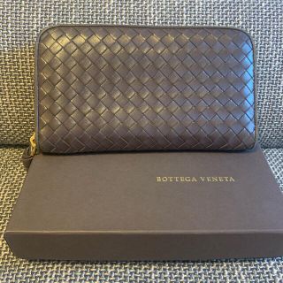 ボッテガヴェネタ(Bottega Veneta)のボッテガヴェネタ 長財布(財布)