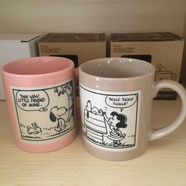 Snoopy スヌーピー コミックマグのセットの通販 By Rum S Shop スヌーピーならラクマ Snoopy スヌーピー コミックマグのセットの通販 By Rum S Shop スヌーピーならラクマ