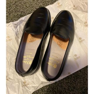 オールデン(Alden)の値下げ　美品　Alden ビームス  別注(ドレス/ビジネス)