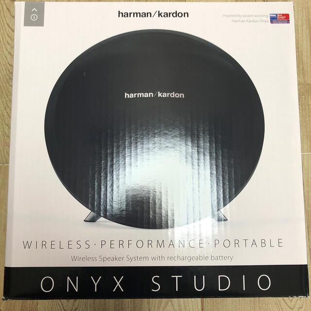 harman/kardon ONYX STUDIO