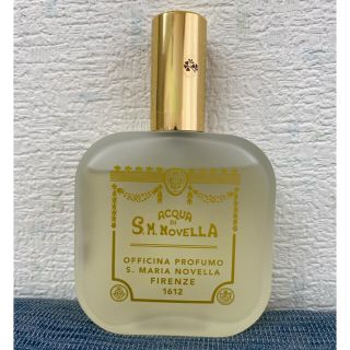 サンタマリアノヴェッラ(Santa Maria Novella)のご専用　サンタマリアノヴェッラ　オーデコロン(香水(女性用))