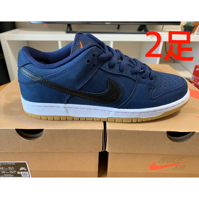 nike sb dunk low pro iso