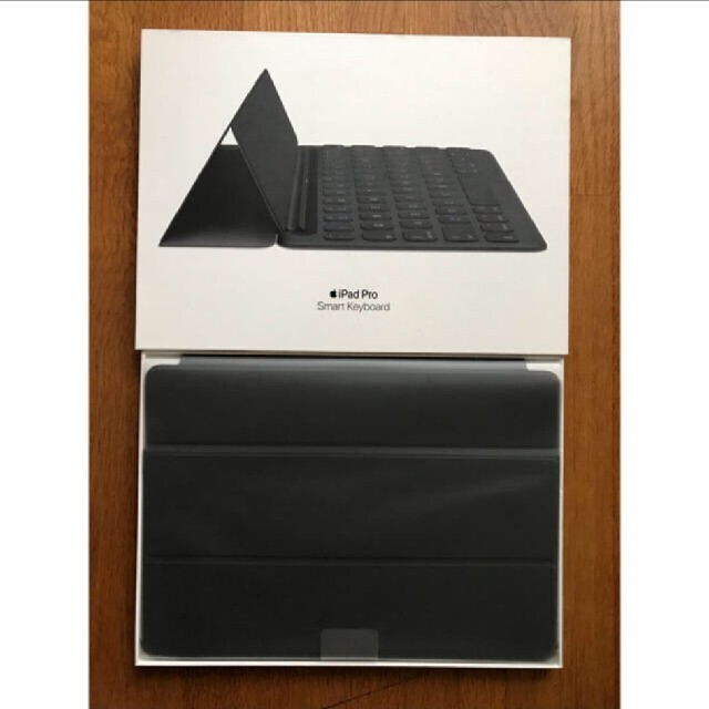 iPad 【Smart Keyboard】