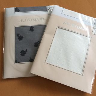 ジルスチュアート(JILLSTUART)のジルスチュアート　ストッキング(タイツ/ストッキング)