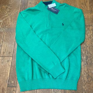 ポロラルフローレン(POLO RALPH LAUREN)のPolo  ニットセーターXXL(ニット/セーター)