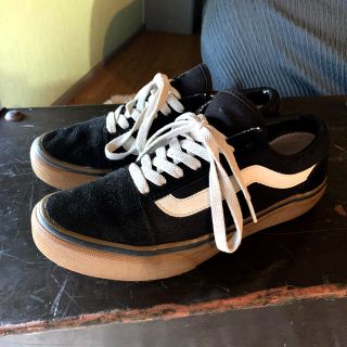 ヴァンズ(VANS)のバンズ　オールドスクール(スニーカー)