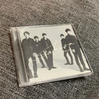 アラシ(嵐)の嵐　Sakura CD＋DVD(ポップス/ロック(邦楽))