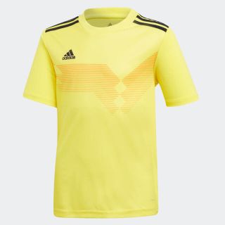 アディダス(adidas)の新品✨アディダス 半袖Tシャツ 140cm サッカー ユニフォーム(Tシャツ/カットソー)