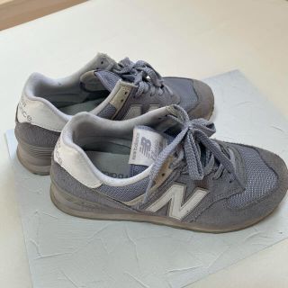 ニューバランス(New Balance)のニューバランス　スニーカー(スニーカー)