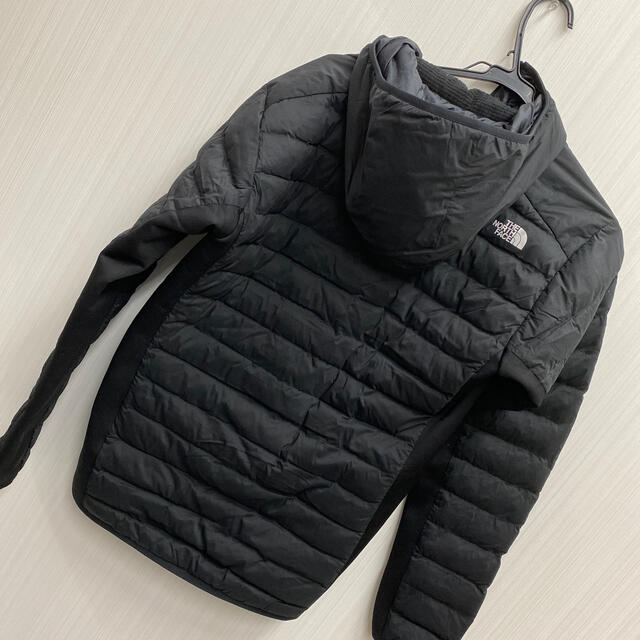 最終値下げ☆NORTH FACE レッドランプロフーディ NY81971