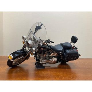 ハーレーダビッドソン(Harley Davidson)のハーレーダビッドソンフィギュア(車/バイク)