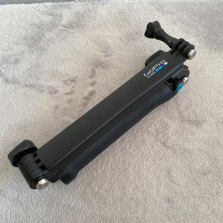 ゴープロ(GoPro)のGoPro 純正3wayグリップ(自撮り棒)