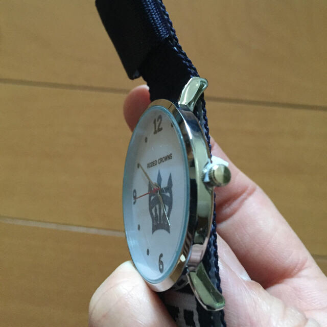 RODEO CROWNS(ロデオクラウンズ)のsugar様専用ロデオWeb限定ウオッチ レディースのファッション小物(腕時計)の商品写真