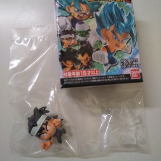 バンダイ(BANDAI)のドラゴンボール 超戦士フィギュア 2 孫悟飯(フィギュア)