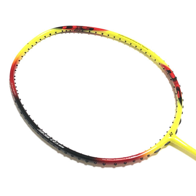 YONEX(ヨネックス)のヨネックス ASTROX 0.7DG アストロクス0.7DG 4U5 ラケット スポーツ/アウトドアのスポーツ/アウトドア その他(バドミントン)の商品写真