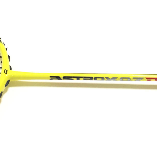 YONEX(ヨネックス)のヨネックス ASTROX 0.7DG アストロクス0.7DG 4U5 ラケット スポーツ/アウトドアのスポーツ/アウトドア その他(バドミントン)の商品写真