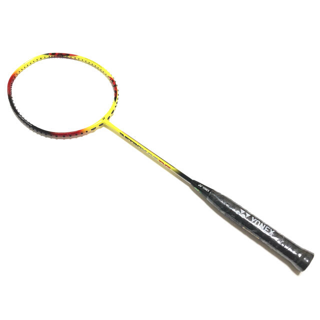 YONEX(ヨネックス)のヨネックス ASTROX 0.7DG アストロクス0.7DG 4U5 ラケット スポーツ/アウトドアのスポーツ/アウトドア その他(バドミントン)の商品写真