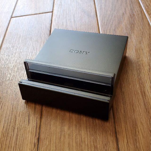SONY(ソニー)のXperia Z3 Tablet Compact LTE SIMフリーモデル スマホ/家電/カメラのPC/タブレット(タブレット)の商品写真