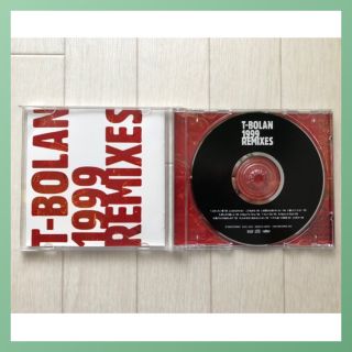 T-BOLAN 1999 REMIXES(ポップス/ロック(邦楽))