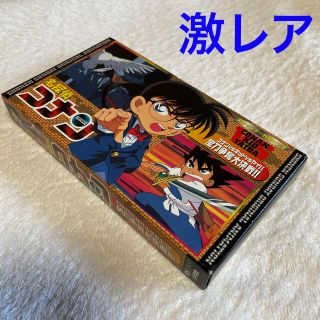 ショウガクカン(小学館)の【非売品】名探偵コナン　少年サンデー特製ビデオ(アニメ)