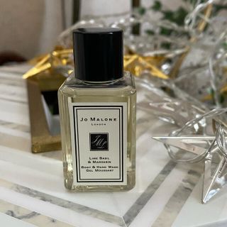 ジョーマローン(Jo Malone)のジョーマローン　ロンドン　ライムバジルマンダリン(その他)