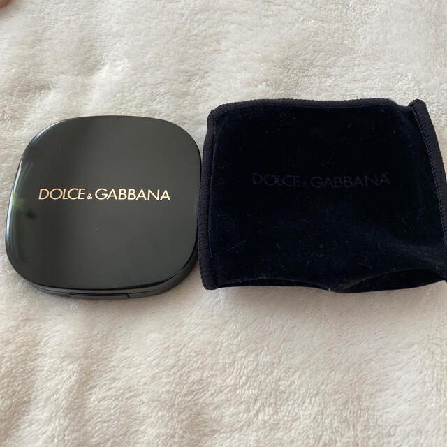 DOLCE&GABBANA(ドルチェアンドガッバーナ)のDOLCE &GABBANA コスメ/美容のベースメイク/化粧品(チーク)の商品写真