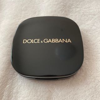 ドルチェアンドガッバーナ(DOLCE&GABBANA)のDOLCE &GABBANA(チーク)