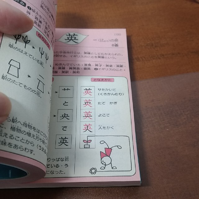 となえておぼえる漢字の本小学４年生 下村式 新版 エンタメ/ホビーの本(語学/参考書)の商品写真