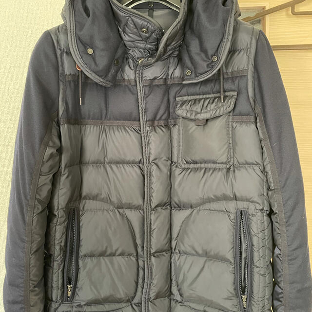 逸品】 RYAN MONCLER - MONCLER モンクレール サイズ3 国内正規品