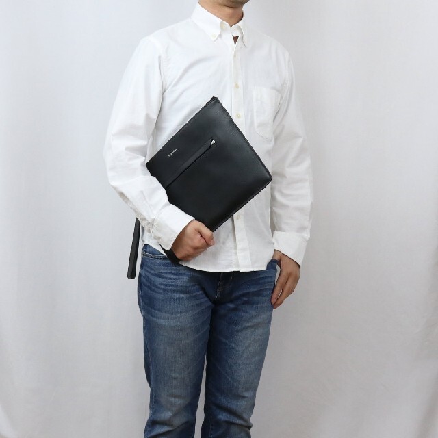 Paul Smith ポール スミス クラッチバッグ M1a5744 0190 79 ブラック の通販 By Itukl Shop ポールスミス ならラクマ Paul Smith ポール スミス クラッチバッグ M1a5744 0190 79 ブラック の通販 By Itukl Shop ポールスミス ならラクマ