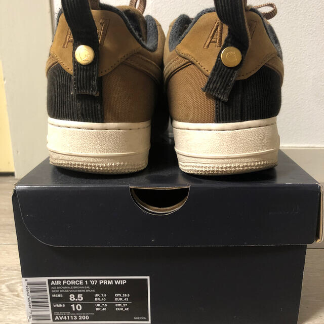 carhartt AIR FORCE1