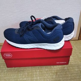 ニューバランス(New Balance)の新品☆ニューバランス スニーカー  ☆size27.5cm(スニーカー)